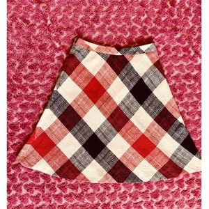 Brooks Brothers Skirt